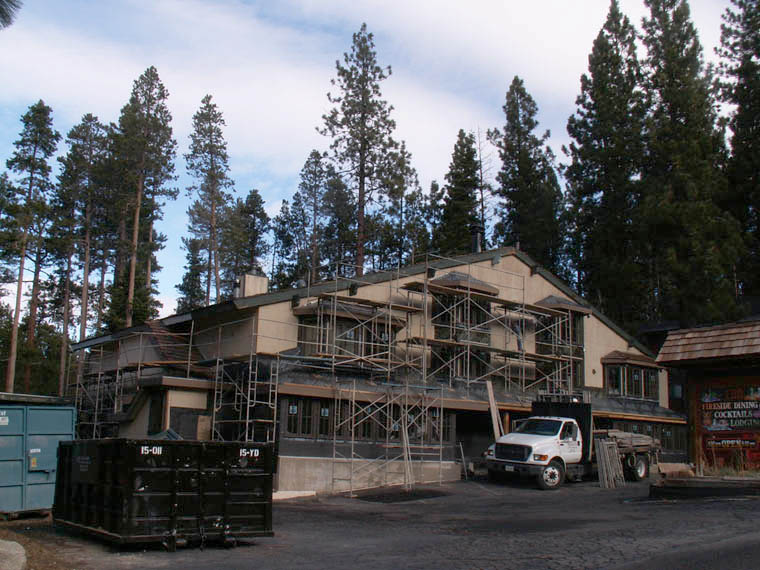 South Lake Tahoe Lodging Guide - The Christiana